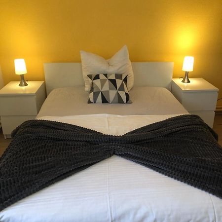 B&B Stadt Hannover Rollshausen 외부 사진