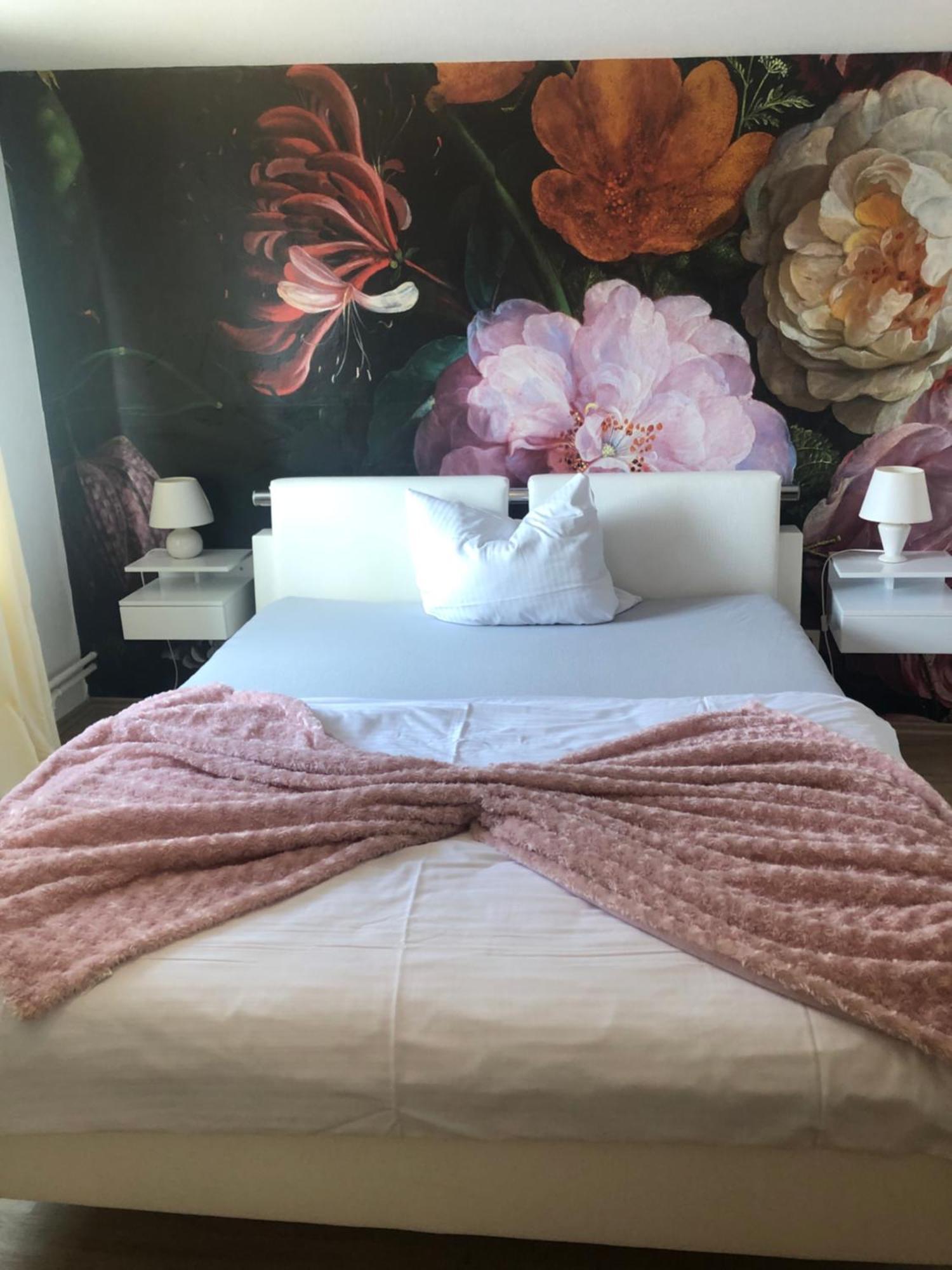 B&B Stadt Hannover Rollshausen 외부 사진